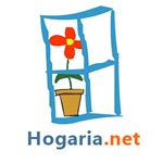 Logo Hogaria - portales inmobiliarios